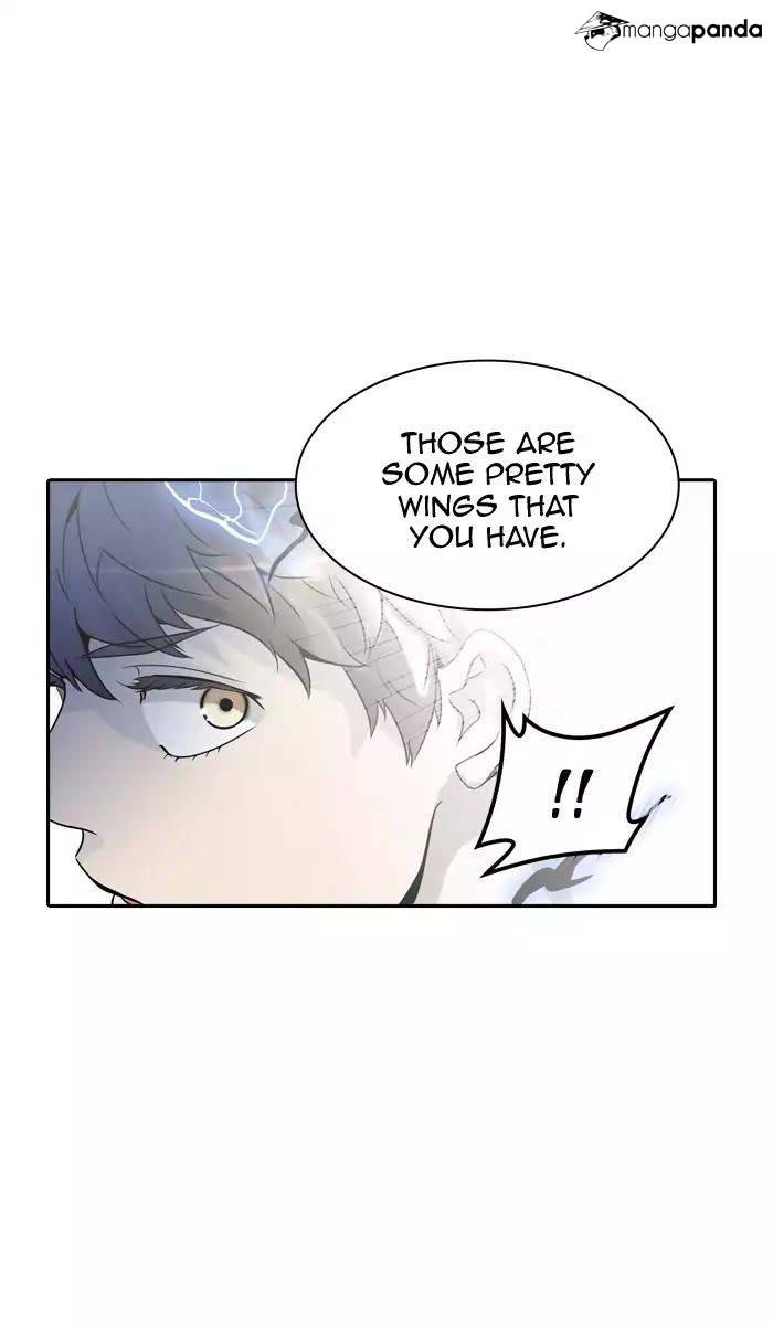 Tower of God Chapter 383 image 062